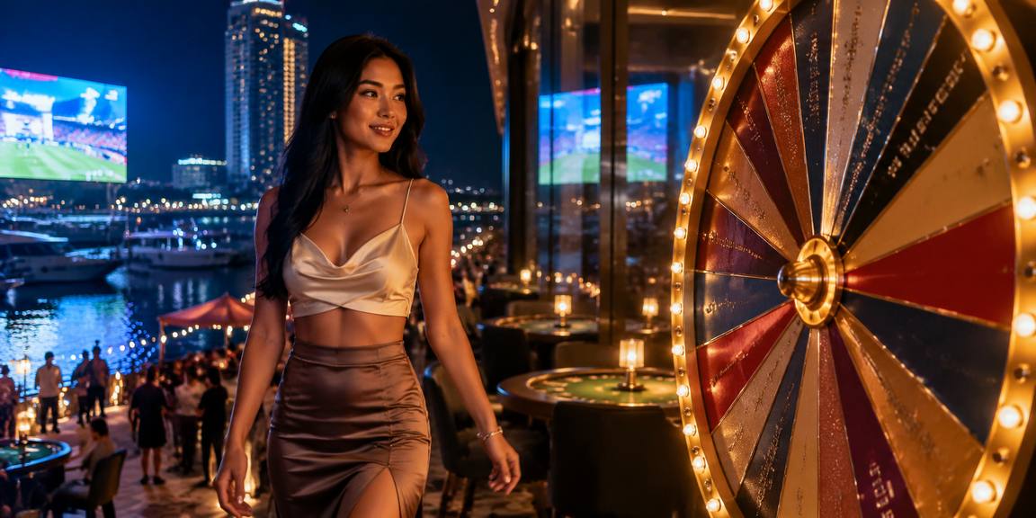 Aplikasi Slot & Sportsbook untuk Telefon Anda