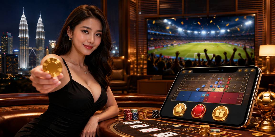 Soalan Biasa Tentang 7luck88